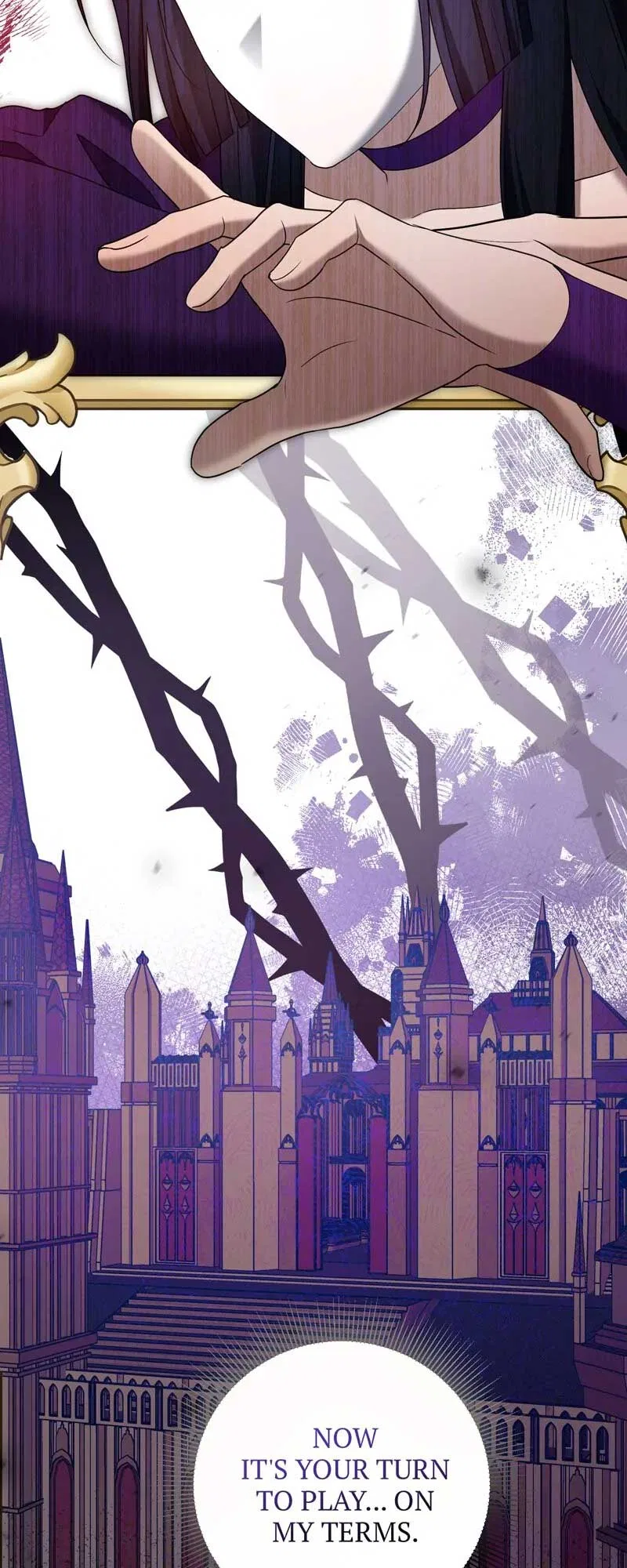 Carnephelia’s Curse is Never Ending Chapter 67 – Page 26