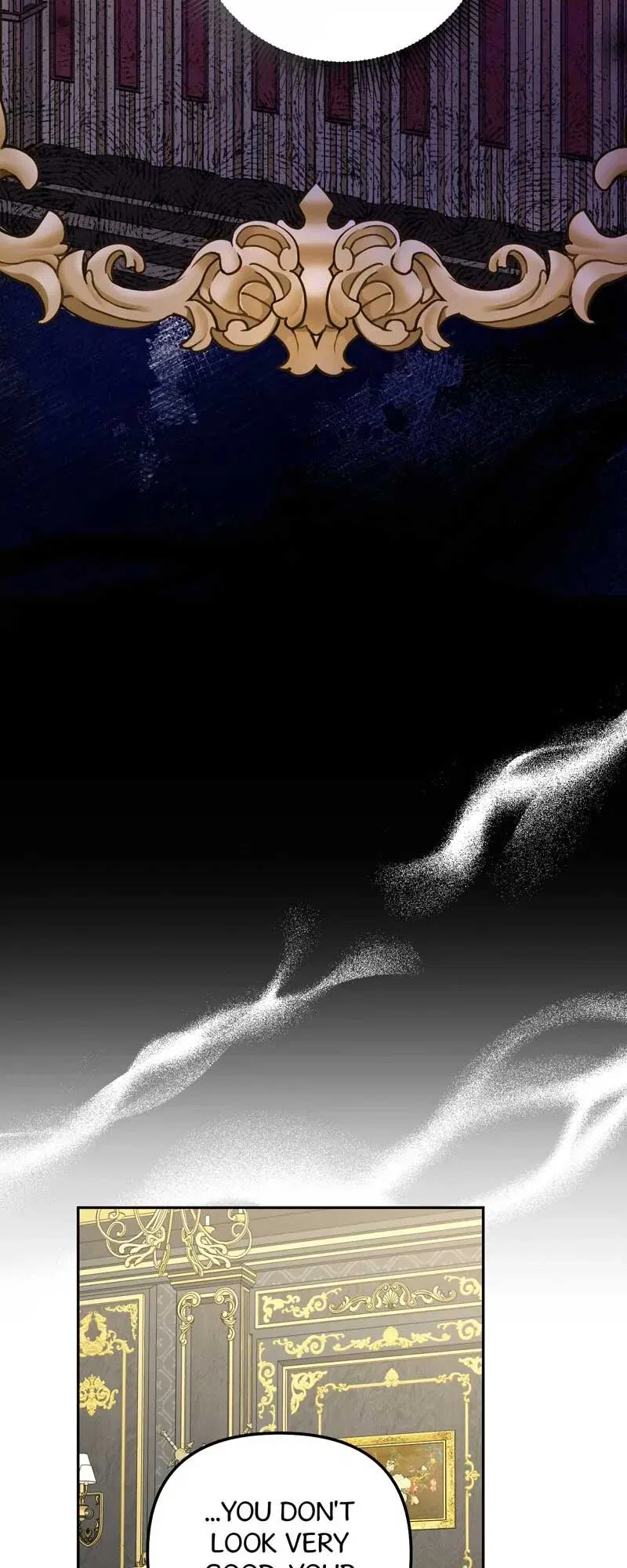 Carnephelia’s Curse is Never Ending Chapter 67 – Page 27
