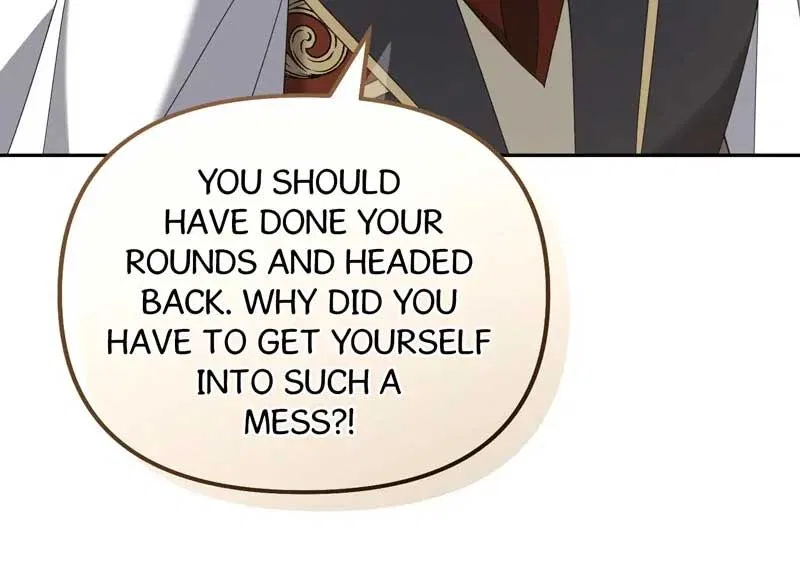 Carnephelia’s Curse is Never Ending Chapter 67 – Page 29