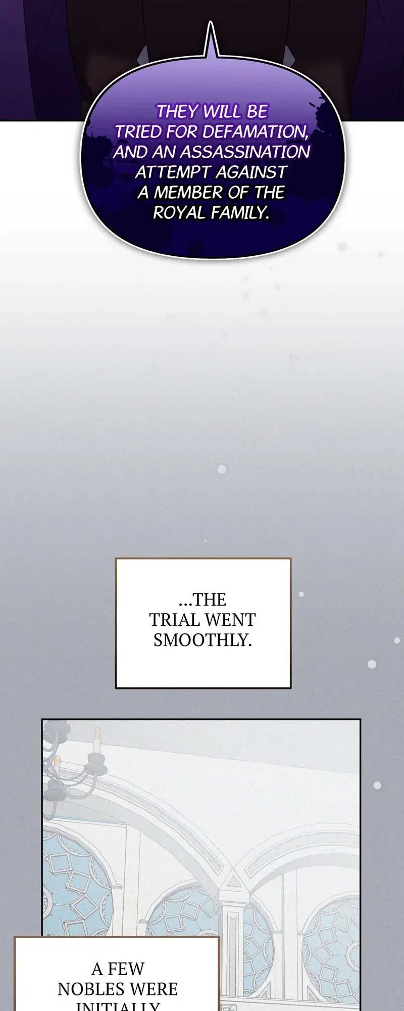 Carnephelia’s Curse is Never Ending Chapter 67 – Page 34