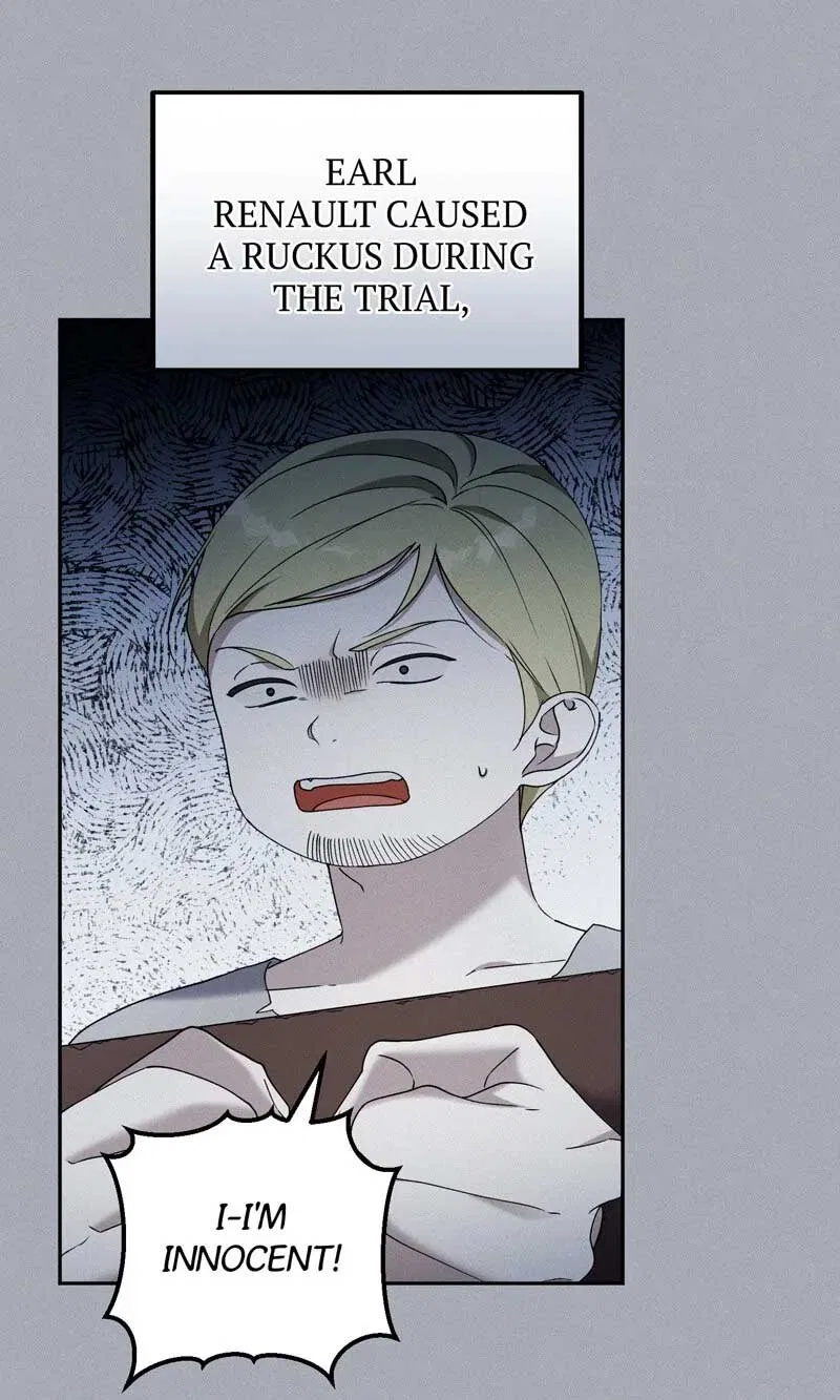 Carnephelia’s Curse is Never Ending Chapter 67 – Page 36