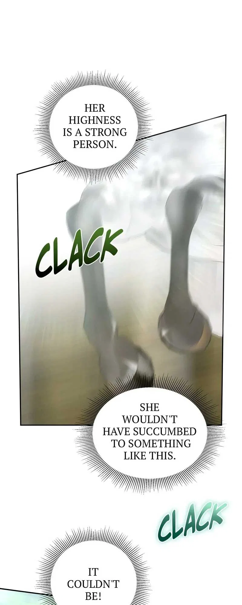 Carnephelia’s Curse is Never Ending Chapter 66 – Page 2