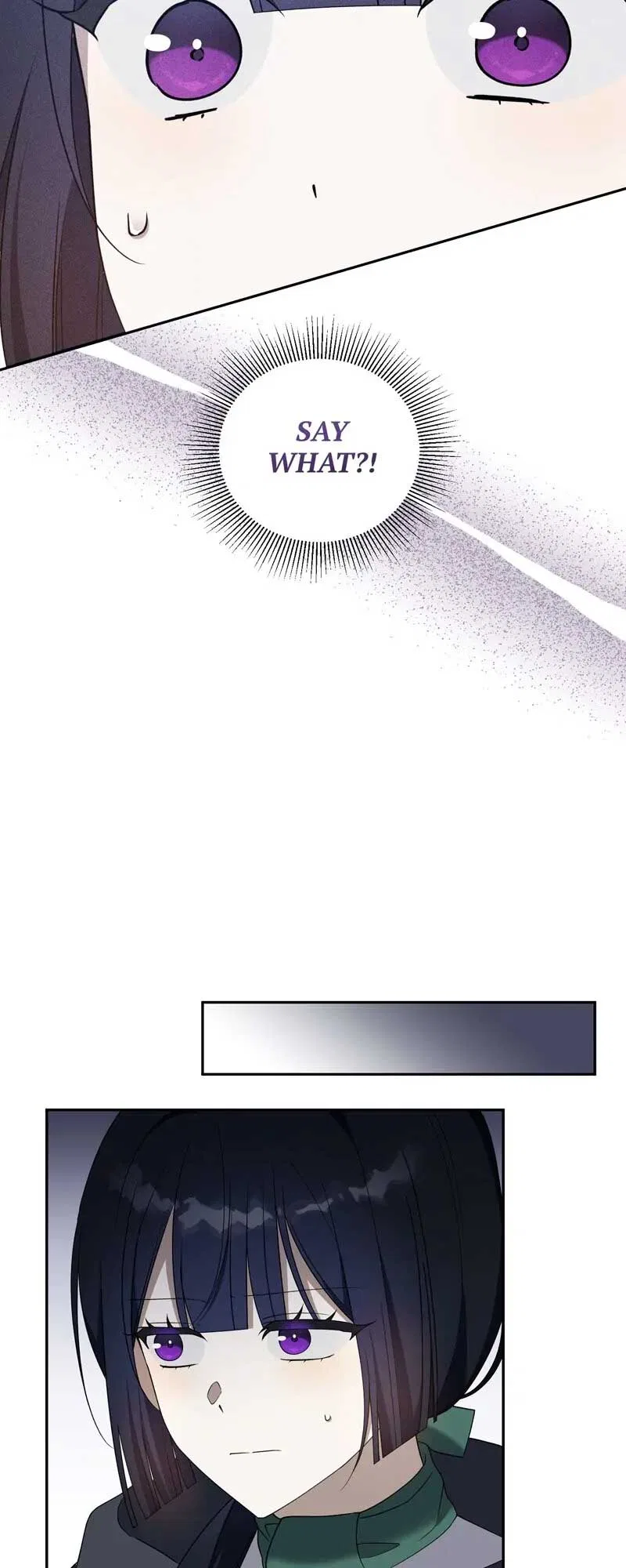 Carnephelia’s Curse is Never Ending Chapter 66 – Page 6