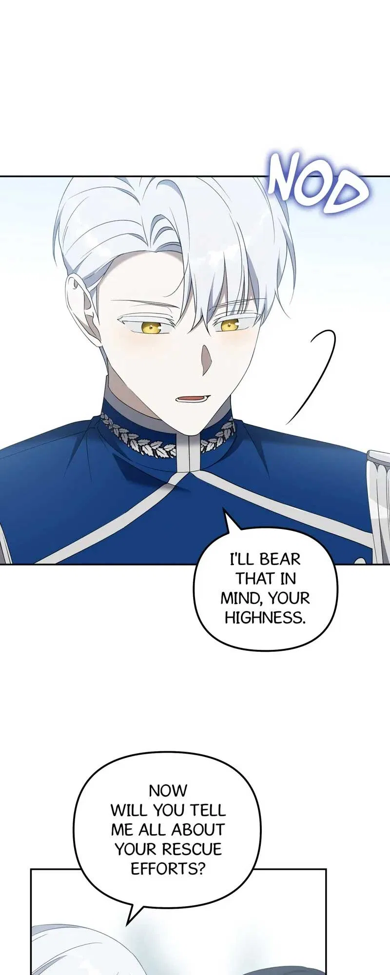 Carnephelia’s Curse is Never Ending Chapter 66 – Page 12