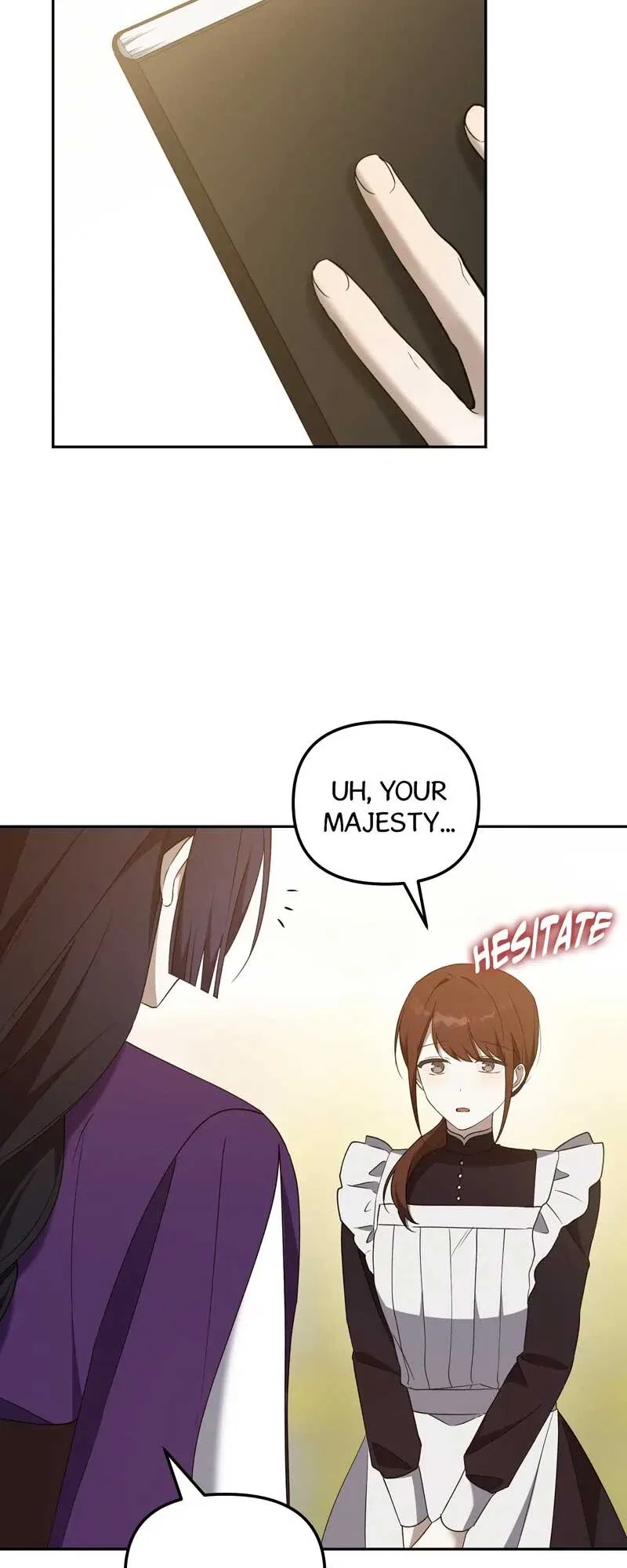Carnephelia’s Curse is Never Ending Chapter 66 – Page 17