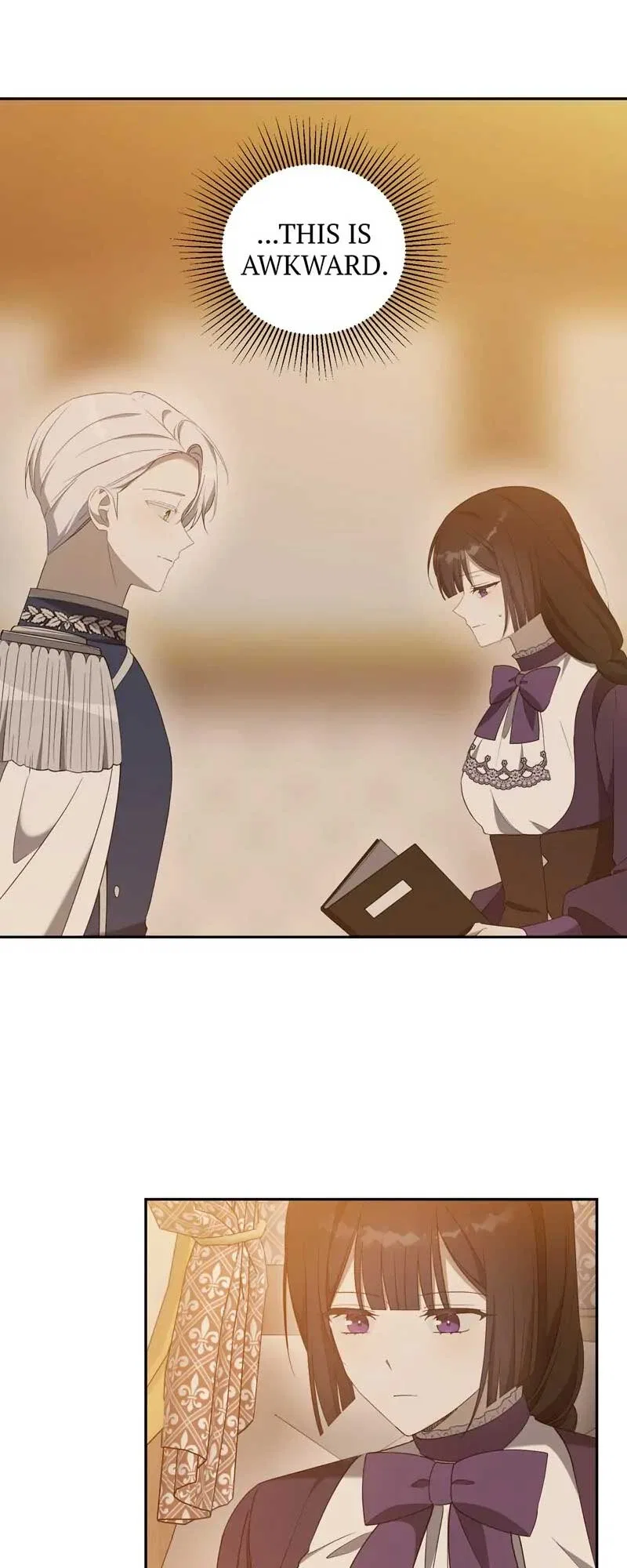 Carnephelia’s Curse is Never Ending Chapter 66 – Page 26