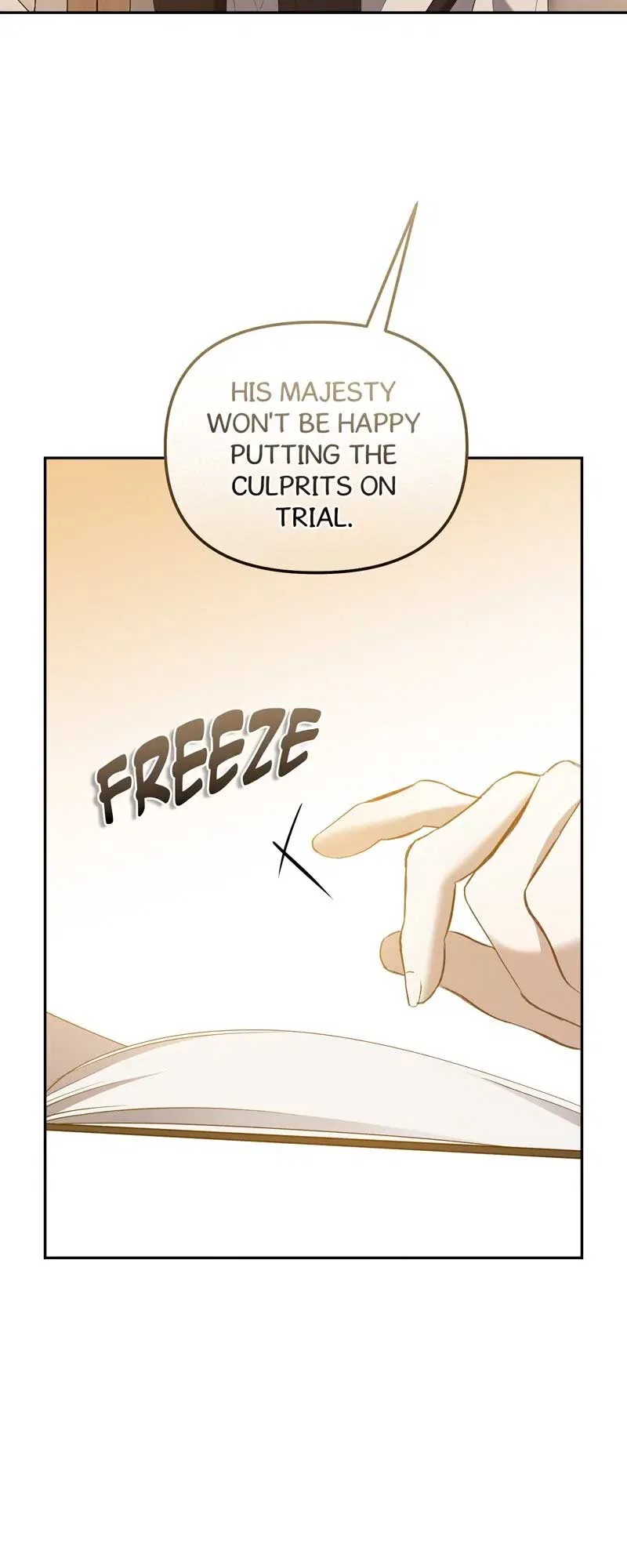 Carnephelia’s Curse is Never Ending Chapter 66 – Page 28