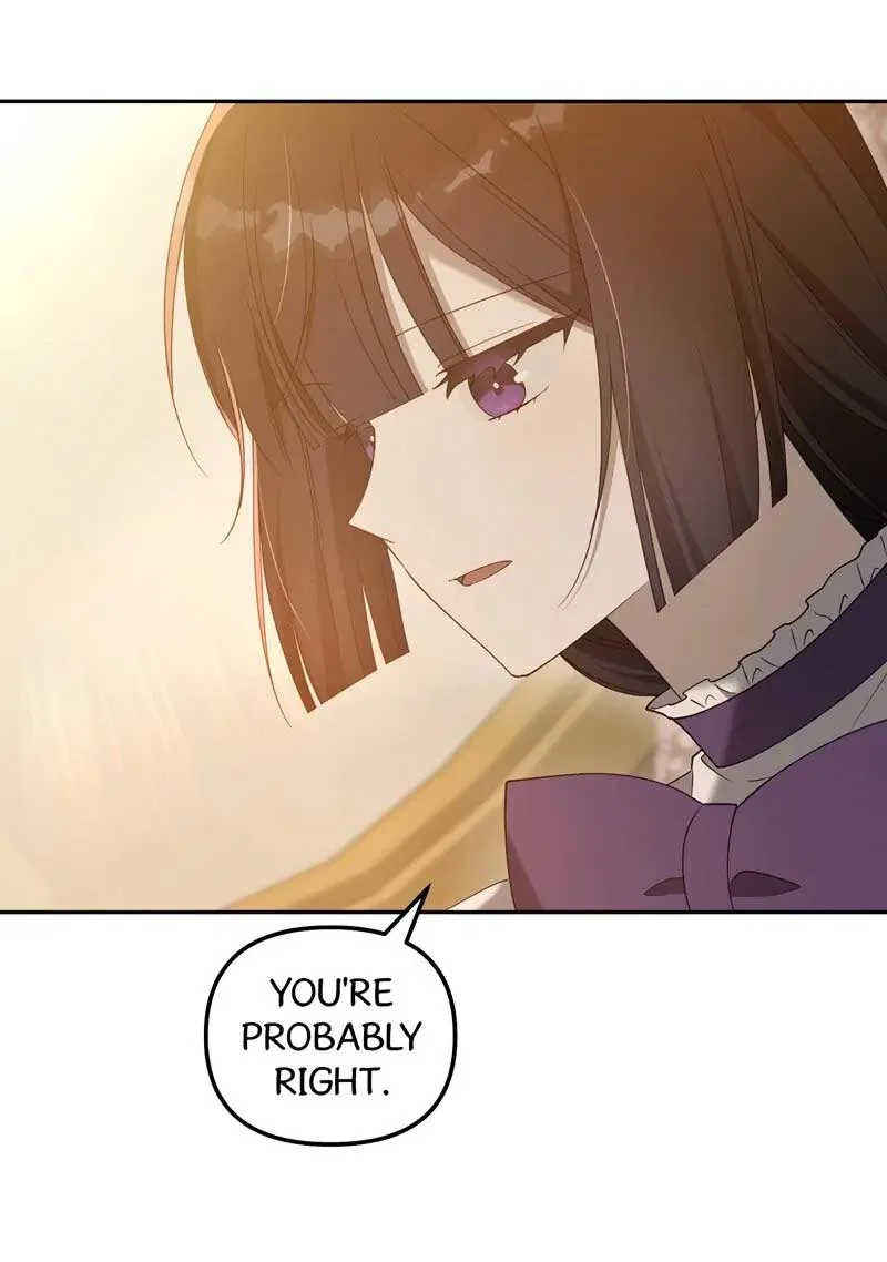 Carnephelia’s Curse is Never Ending Chapter 66 – Page 29