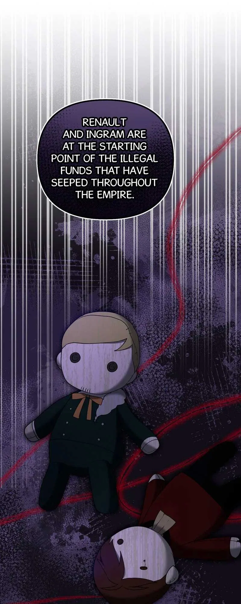 Carnephelia’s Curse is Never Ending Chapter 66 – Page 30