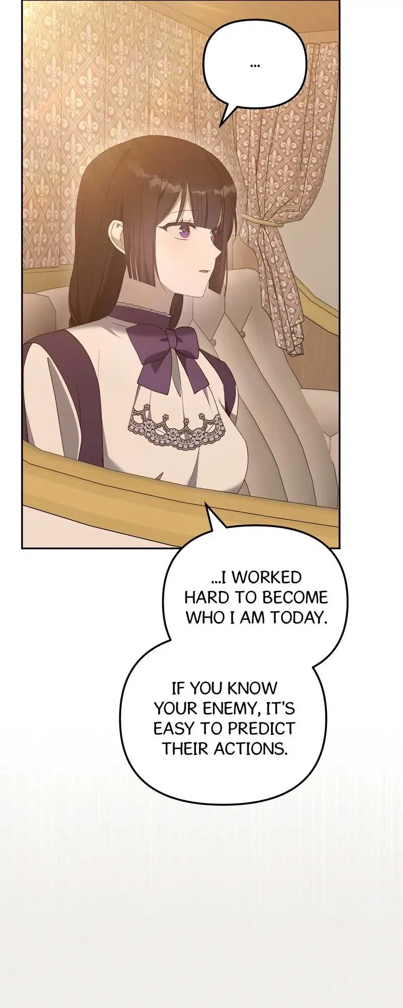 Carnephelia’s Curse is Never Ending Chapter 66 – Page 34