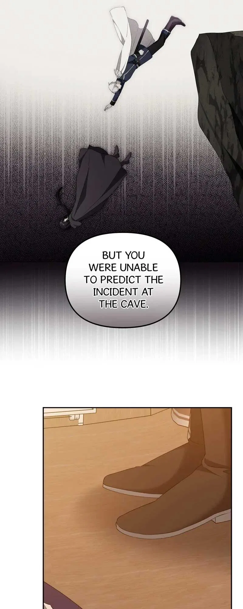 Carnephelia’s Curse is Never Ending Chapter 66 – Page 35