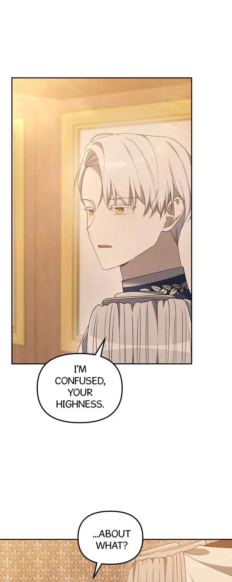 Carnephelia’s Curse is Never Ending Chapter 66 – Page 37