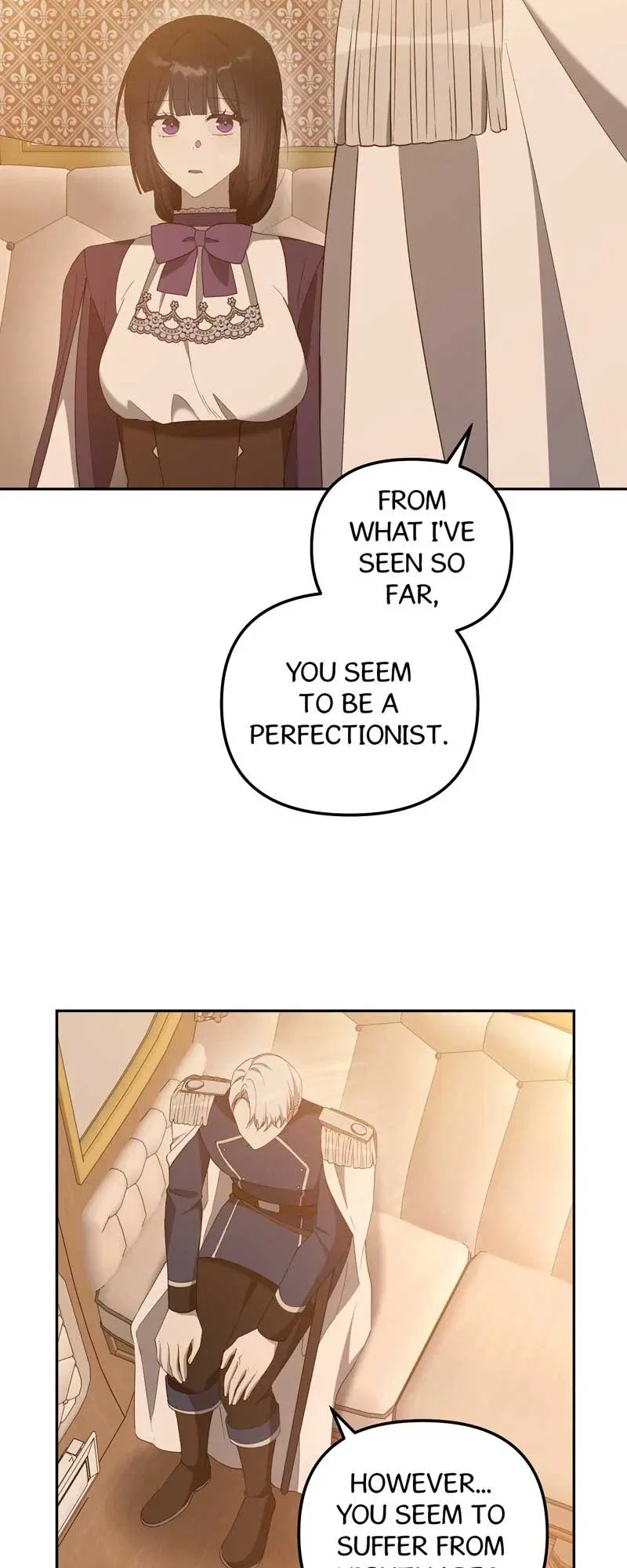 Carnephelia’s Curse is Never Ending Chapter 66 – Page 38