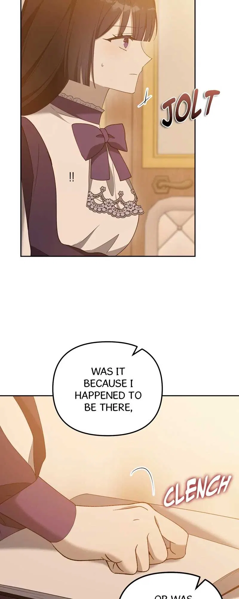 Carnephelia’s Curse is Never Ending Chapter 66 – Page 41