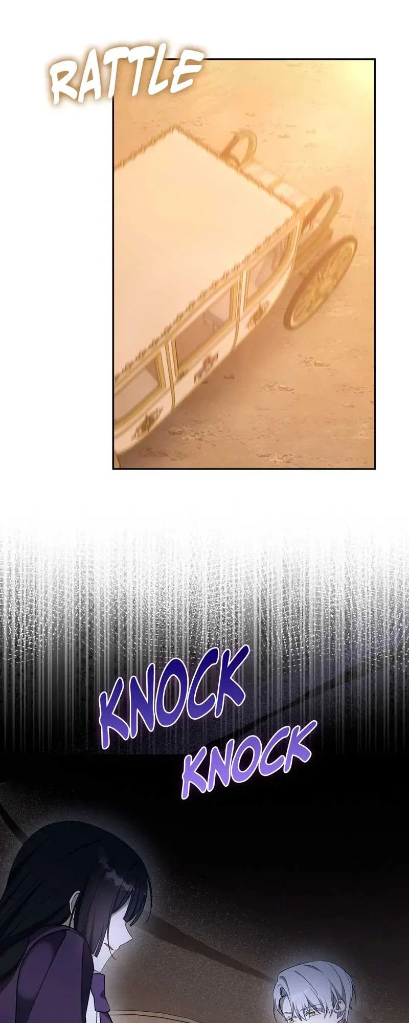 Carnephelia’s Curse is Never Ending Chapter 66 – Page 47