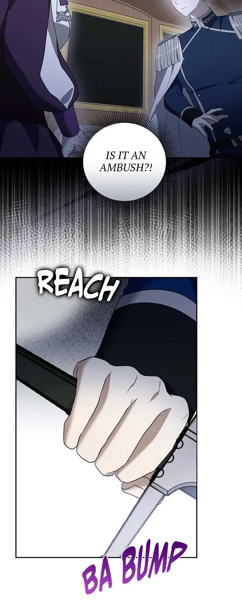 Carnephelia’s Curse is Never Ending Chapter 66 – Page 48