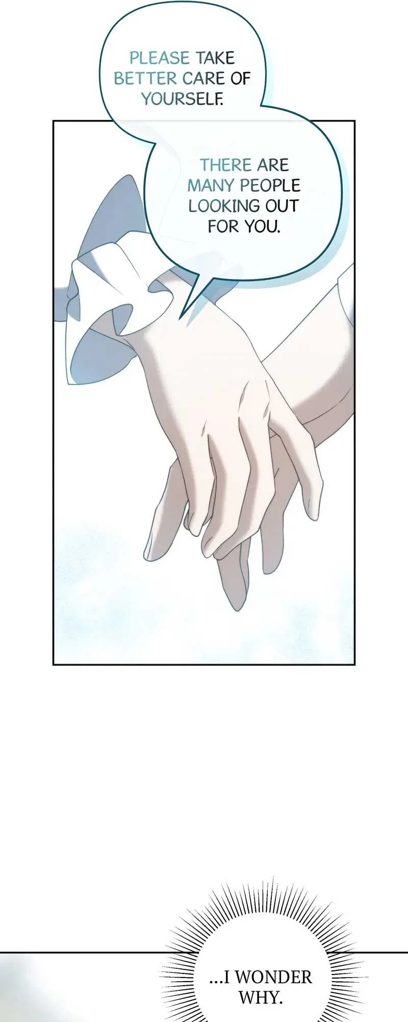 Carnephelia’s Curse is Never Ending Chapter 65 – Page 5