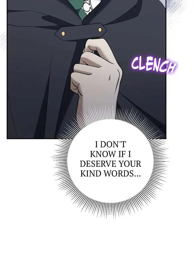 Carnephelia’s Curse is Never Ending Chapter 65 – Page 7