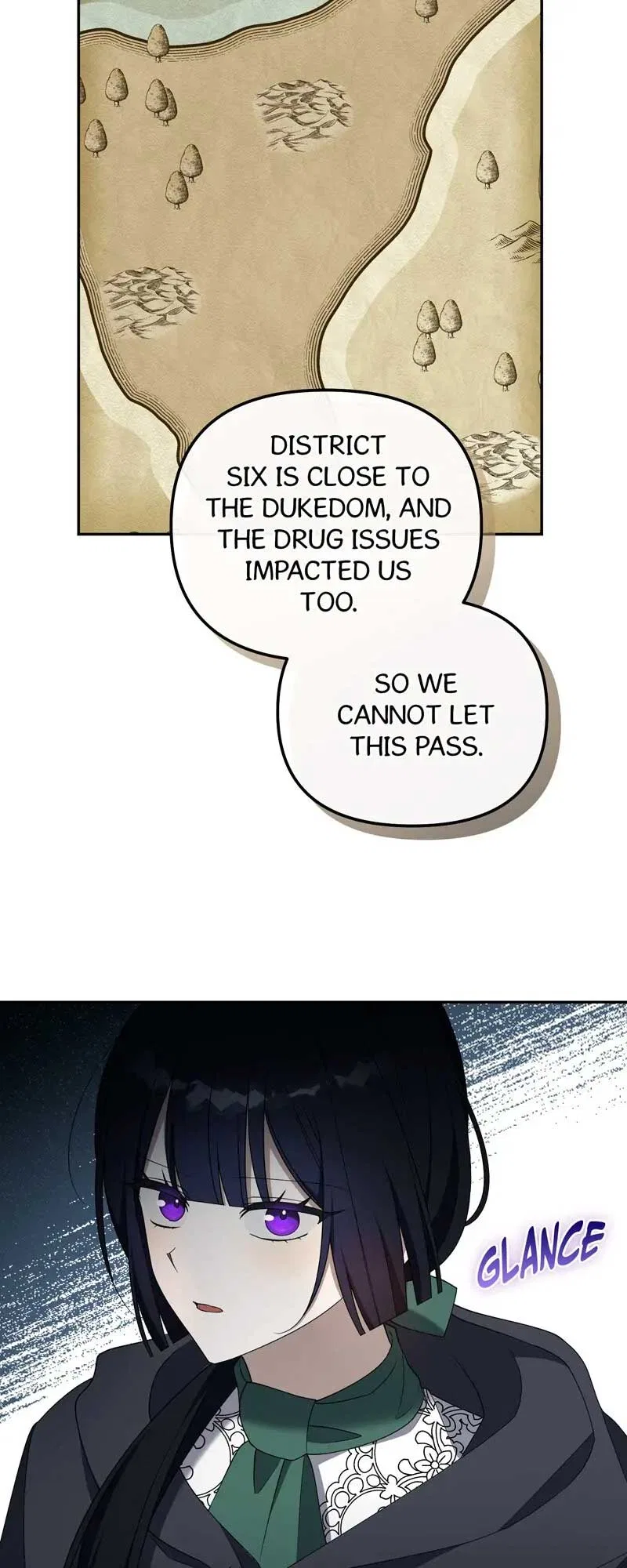 Carnephelia’s Curse is Never Ending Chapter 65 – Page 9