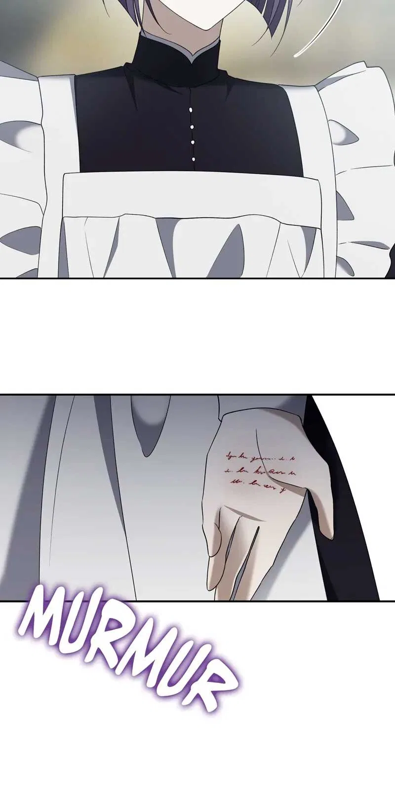 Carnephelia’s Curse is Never Ending Chapter 65 – Page 14