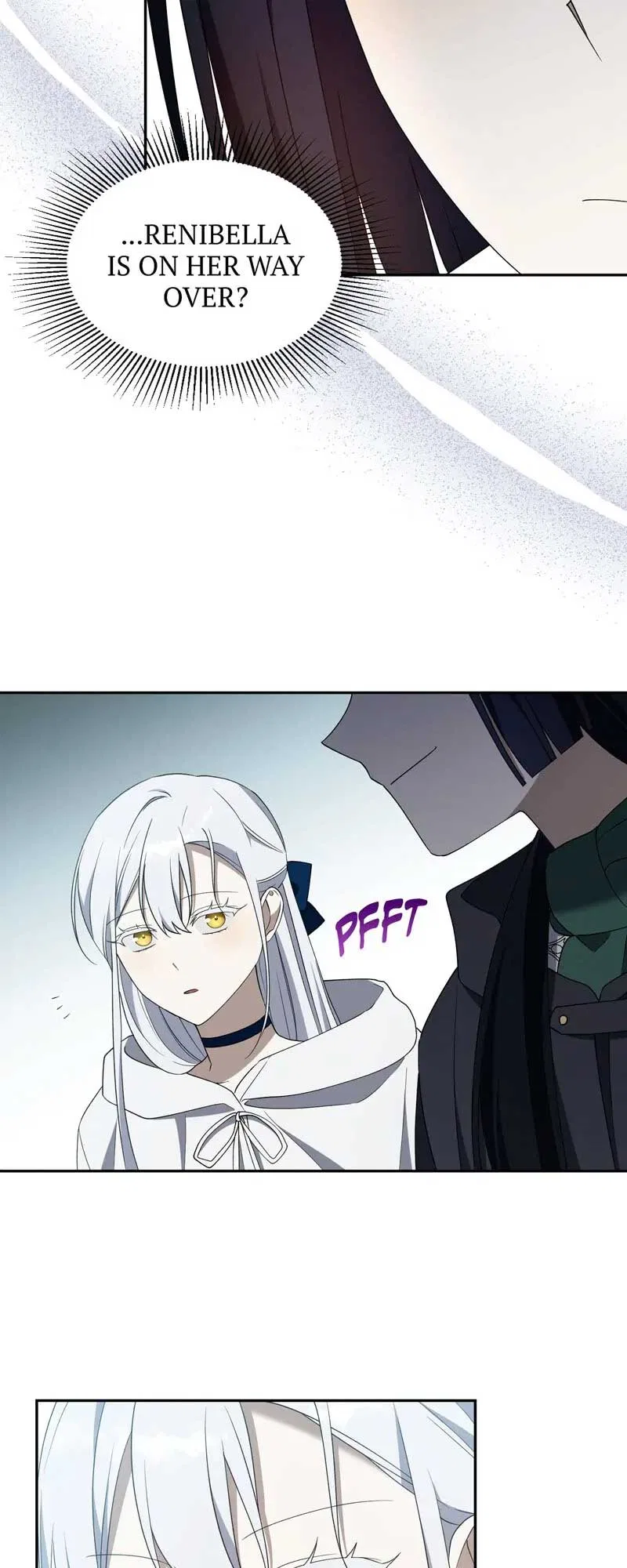 Carnephelia’s Curse is Never Ending Chapter 65 – Page 16