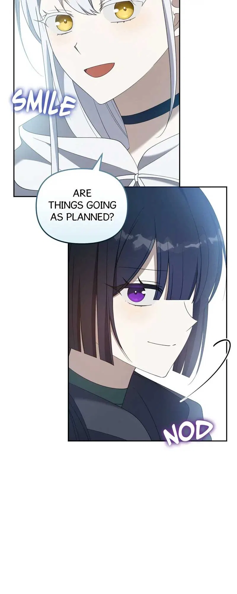 Carnephelia’s Curse is Never Ending Chapter 65 – Page 17