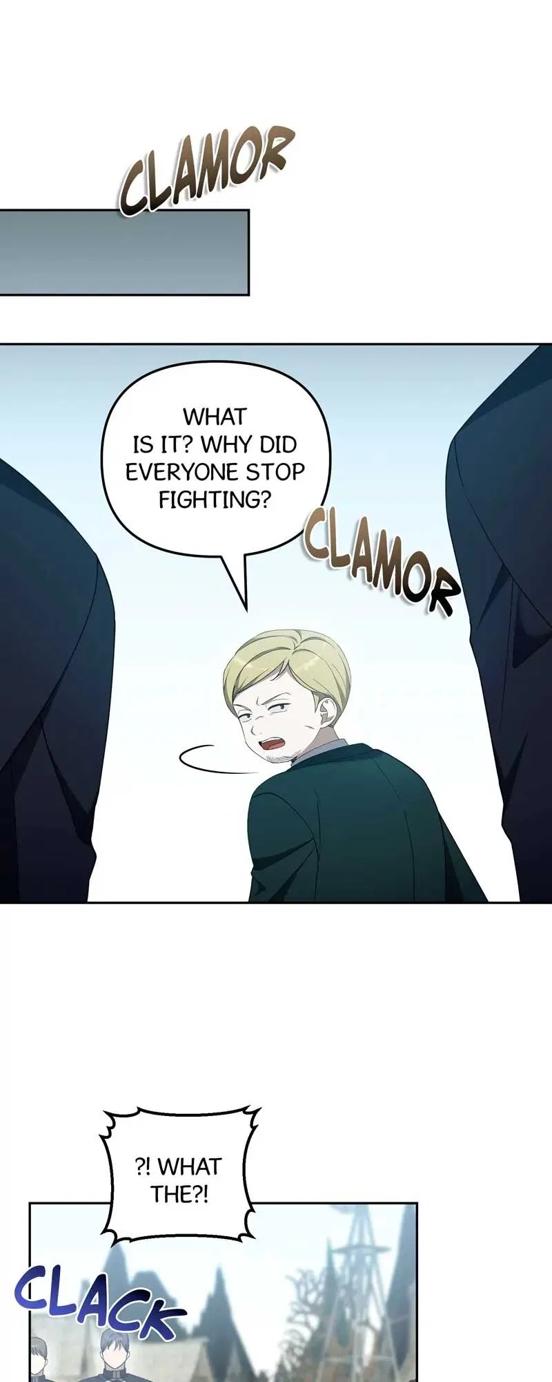 Carnephelia’s Curse is Never Ending Chapter 65 – Page 18