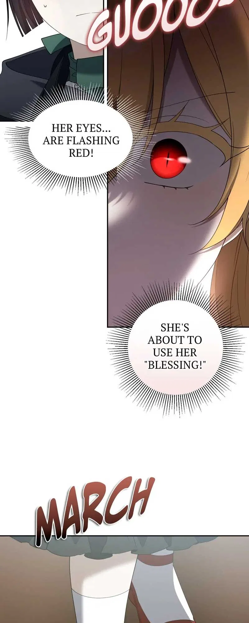 Carnephelia’s Curse is Never Ending Chapter 65 – Page 27