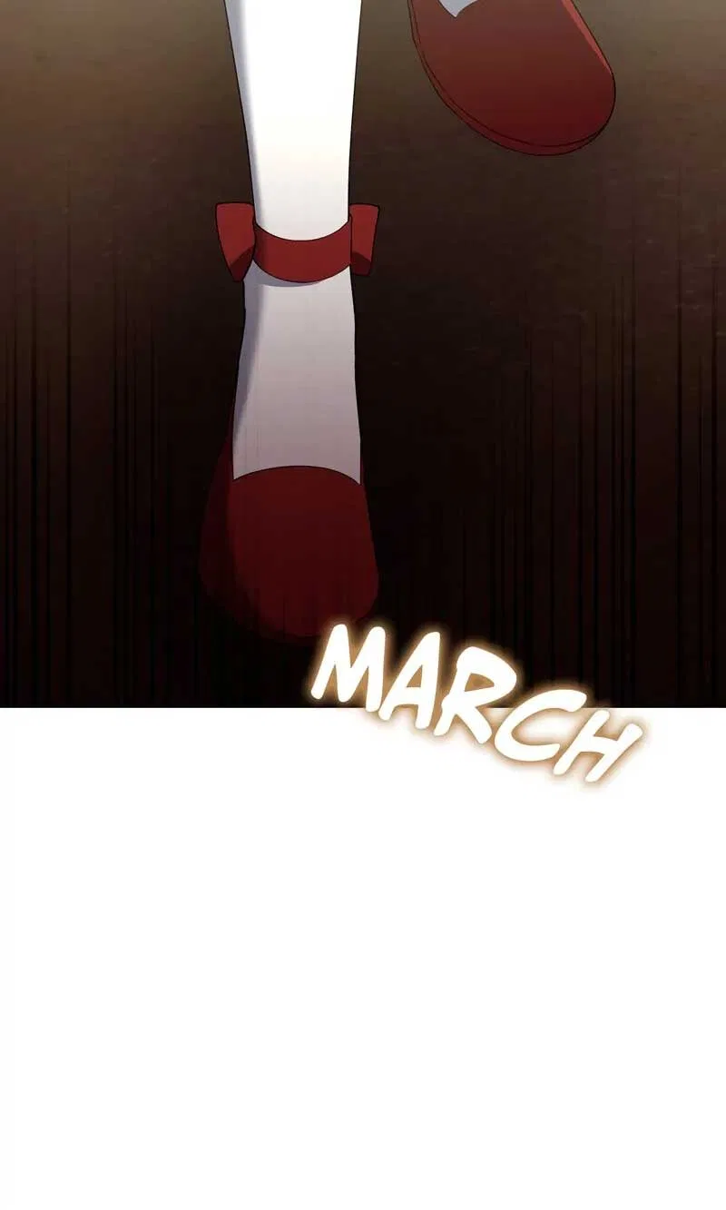 Carnephelia’s Curse is Never Ending Chapter 65 – Page 28