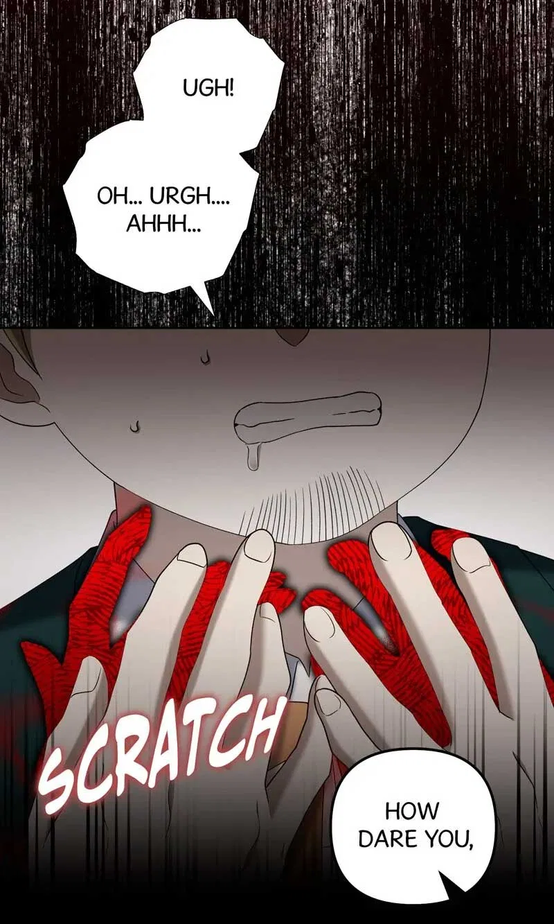 Carnephelia’s Curse is Never Ending Chapter 65 – Page 35