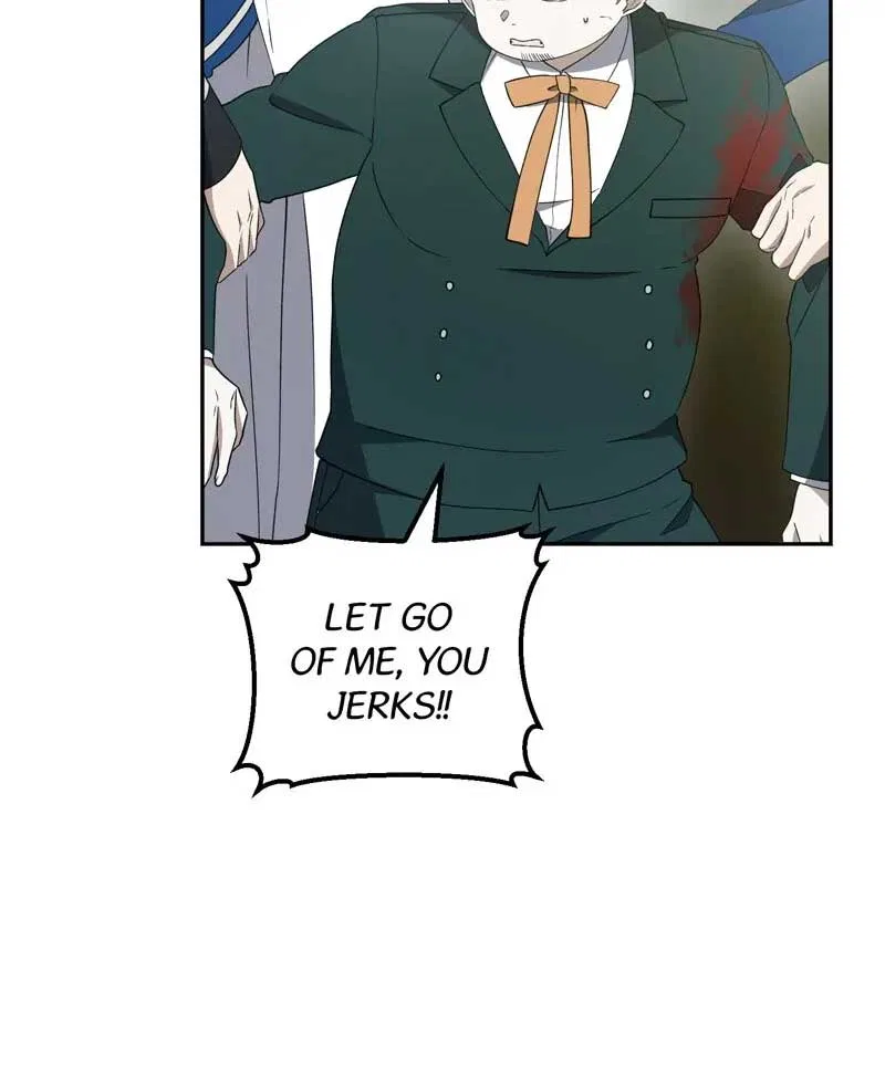 Carnephelia’s Curse is Never Ending Chapter 65 – Page 41