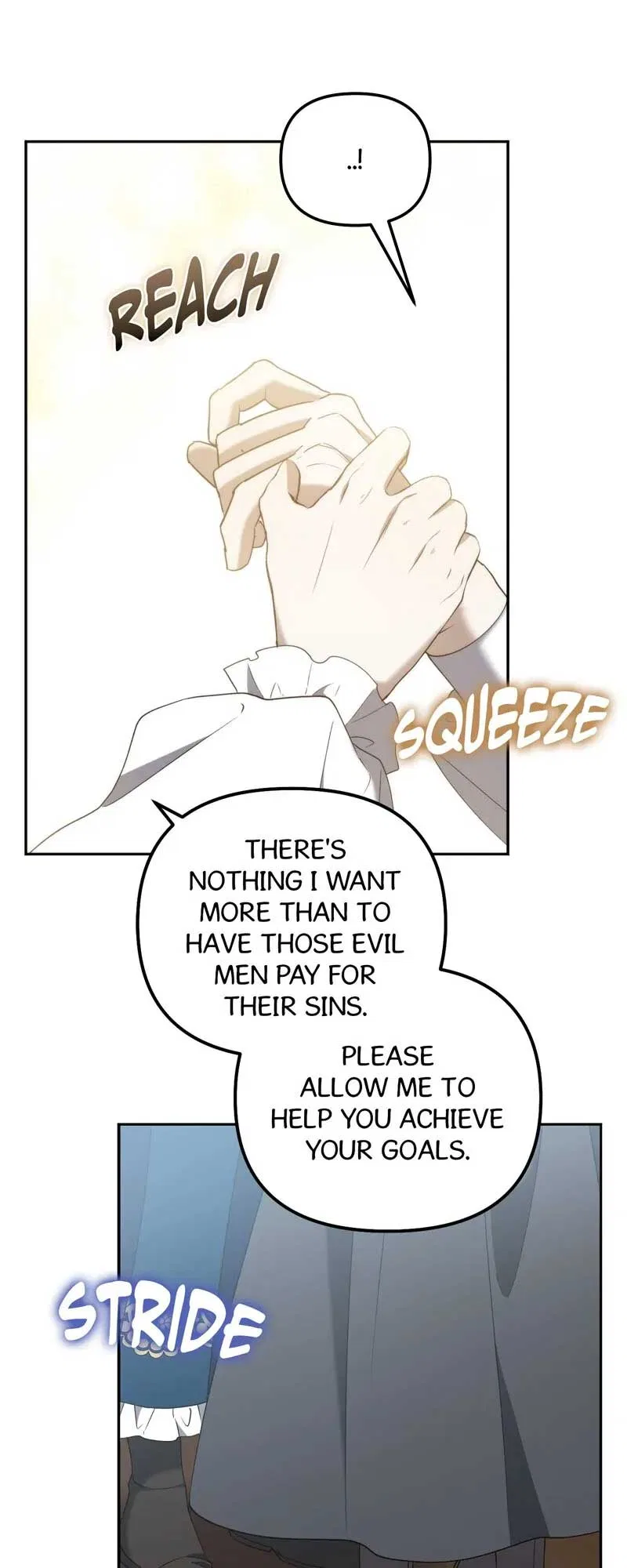 Carnephelia’s Curse is Never Ending Chapter 65 – Page 49