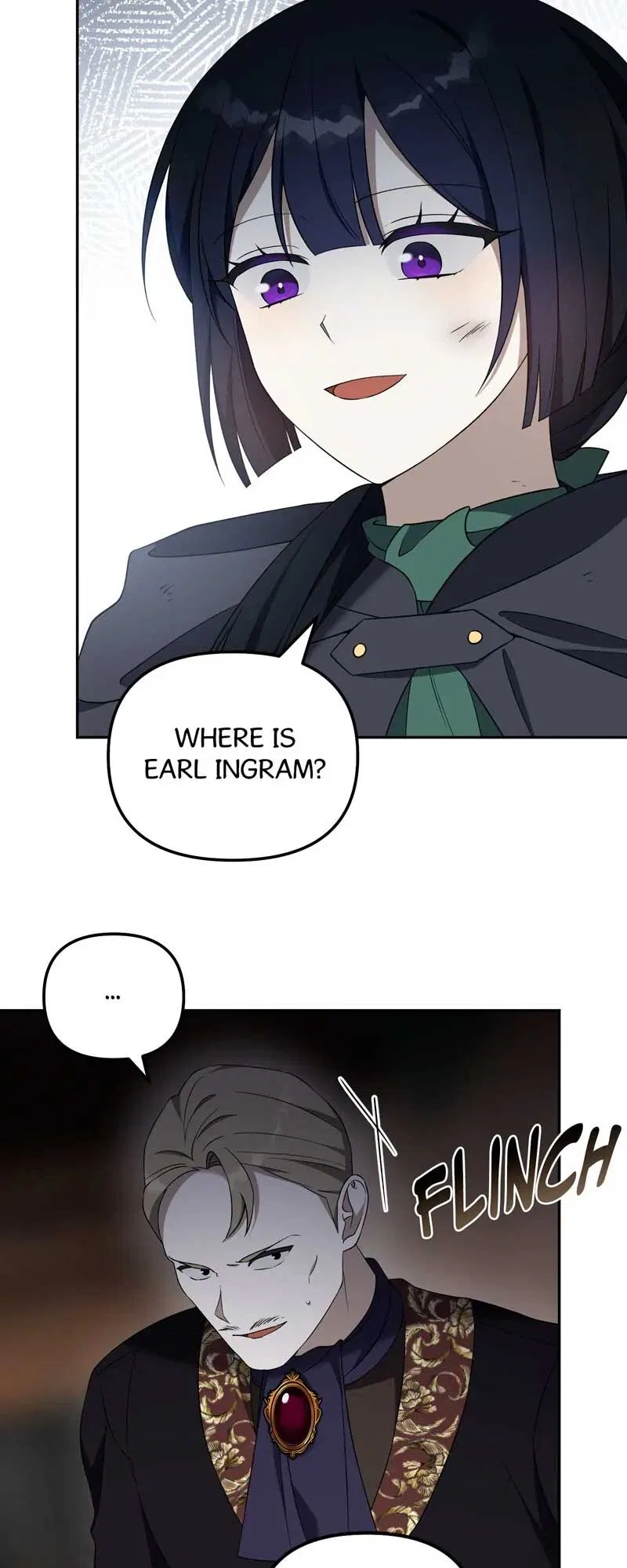 Carnephelia’s Curse is Never Ending Chapter 64 – Page 2