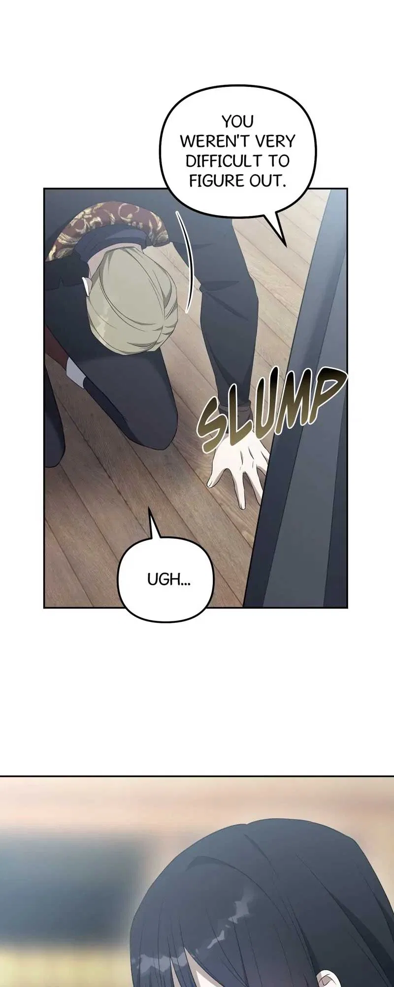 Carnephelia’s Curse is Never Ending Chapter 64 – Page 4