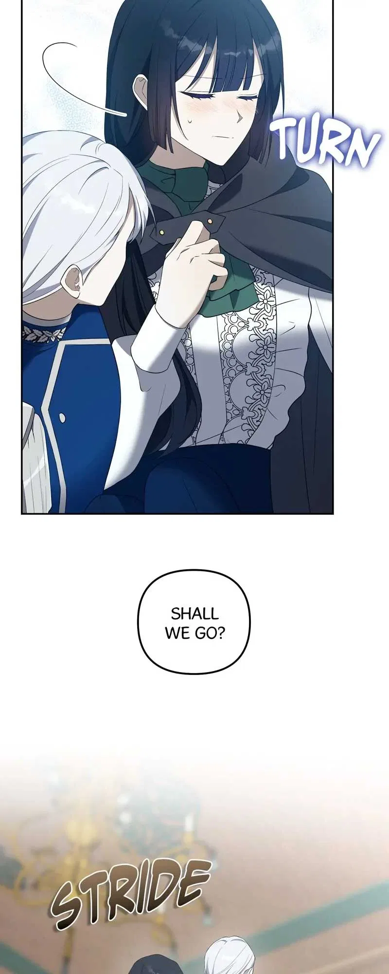 Carnephelia’s Curse is Never Ending Chapter 64 – Page 12