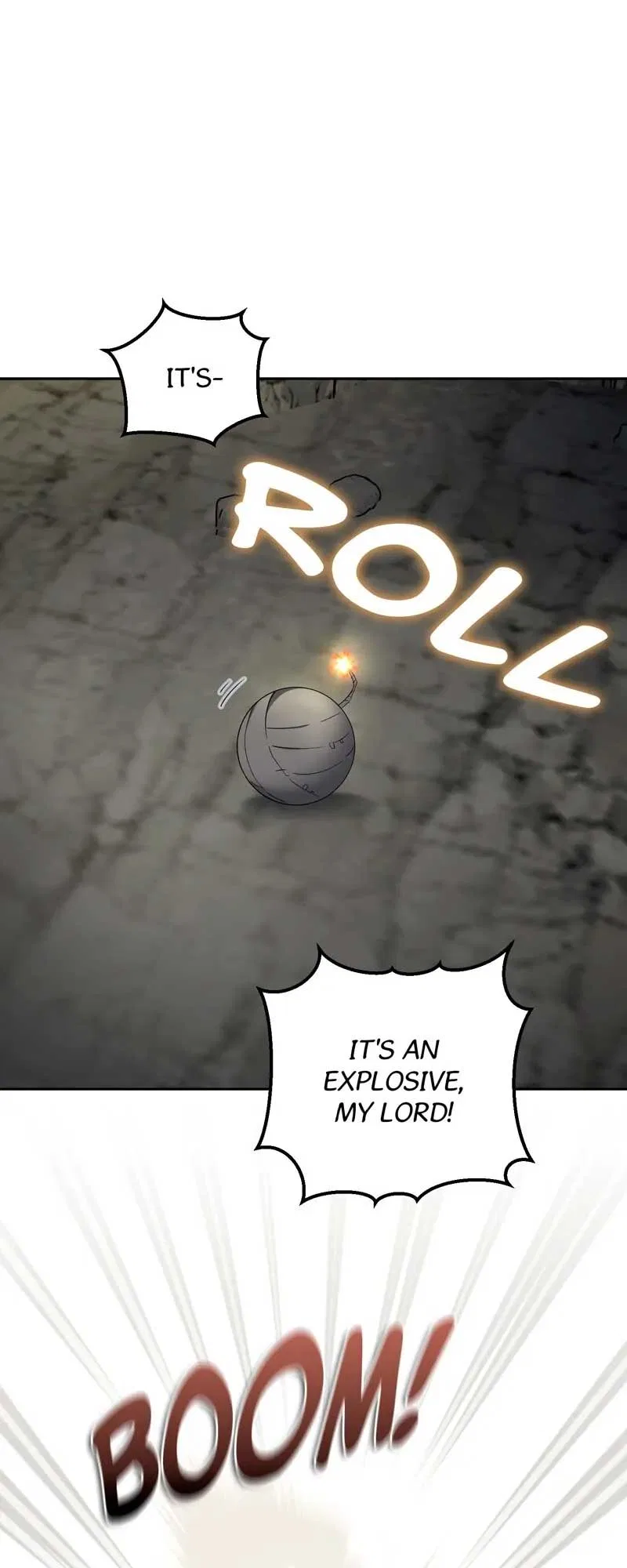 Carnephelia’s Curse is Never Ending Chapter 64 – Page 23