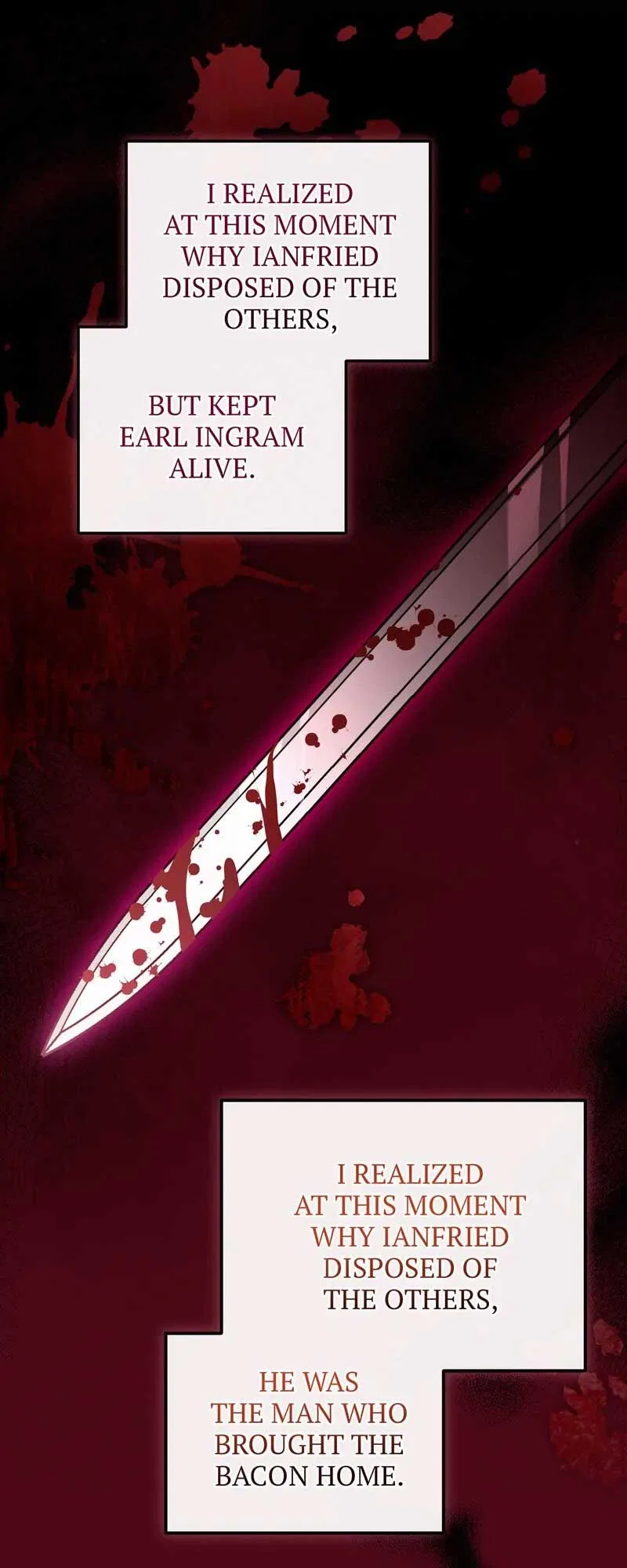 Carnephelia’s Curse is Never Ending Chapter 64 – Page 31