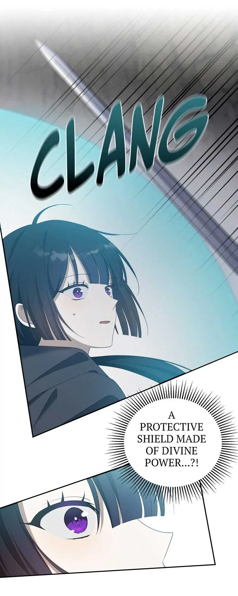 Carnephelia’s Curse is Never Ending Chapter 64 – Page 38