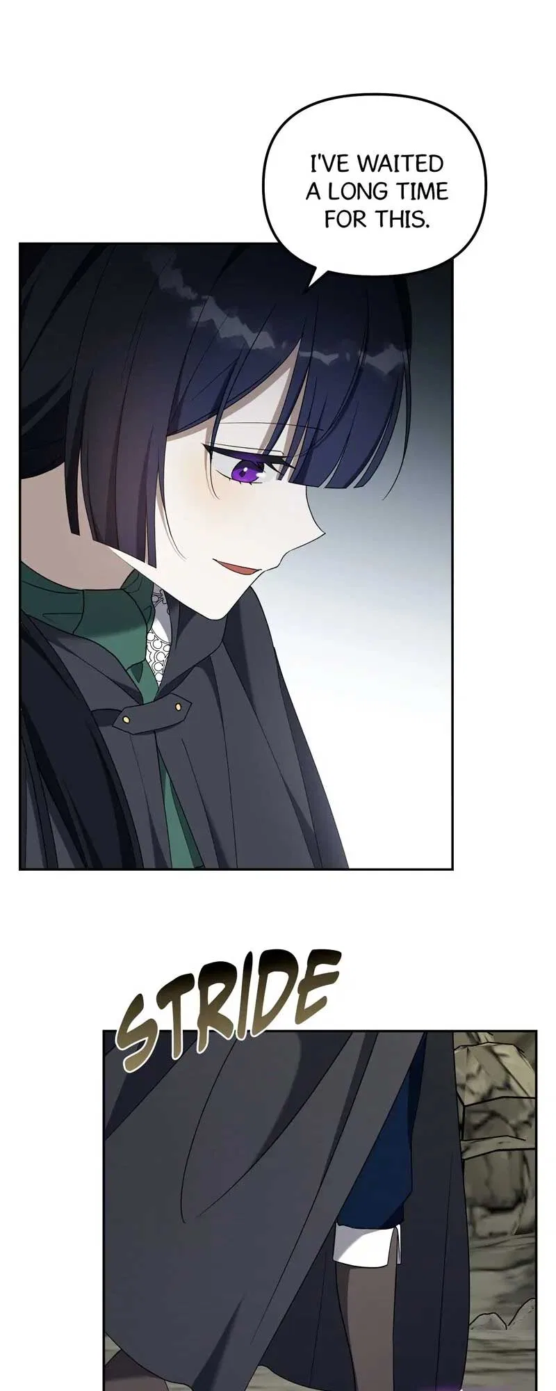 Carnephelia’s Curse is Never Ending Chapter 64 – Page 46