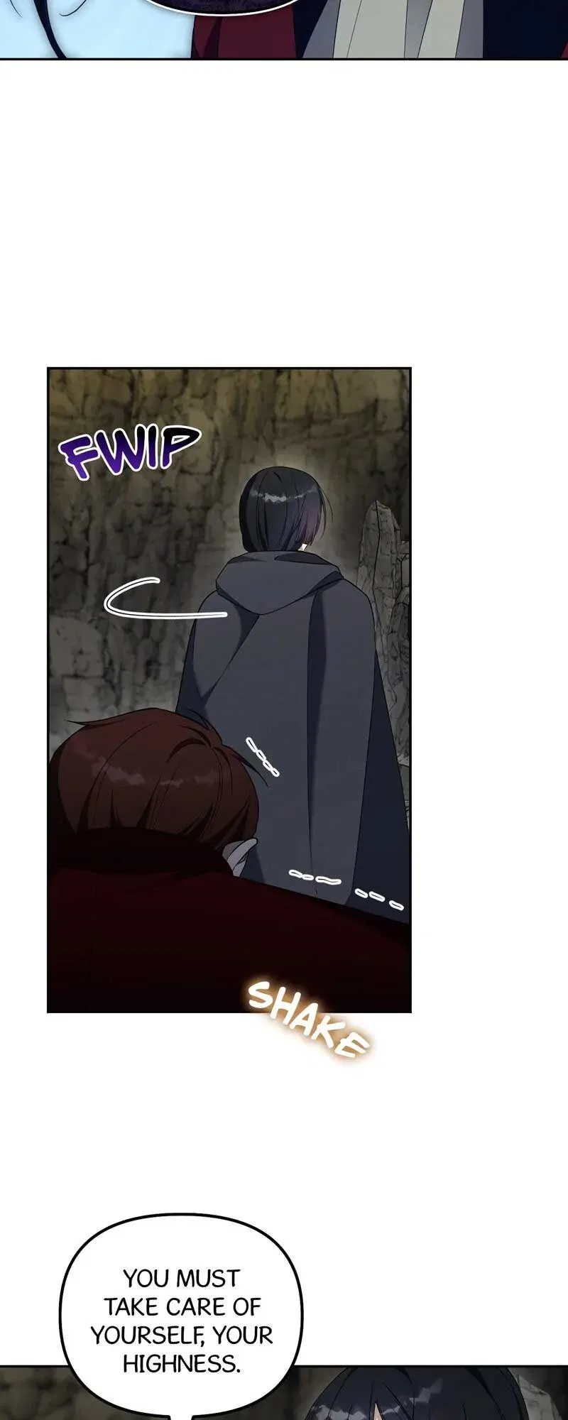 Carnephelia’s Curse is Never Ending Chapter 64 – Page 48