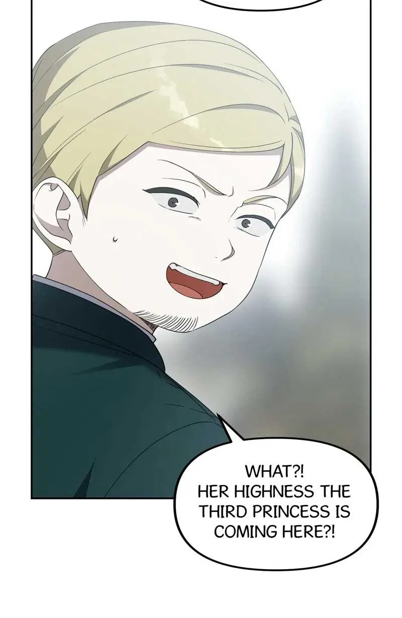 Carnephelia’s Curse is Never Ending Chapter 64 – Page 52