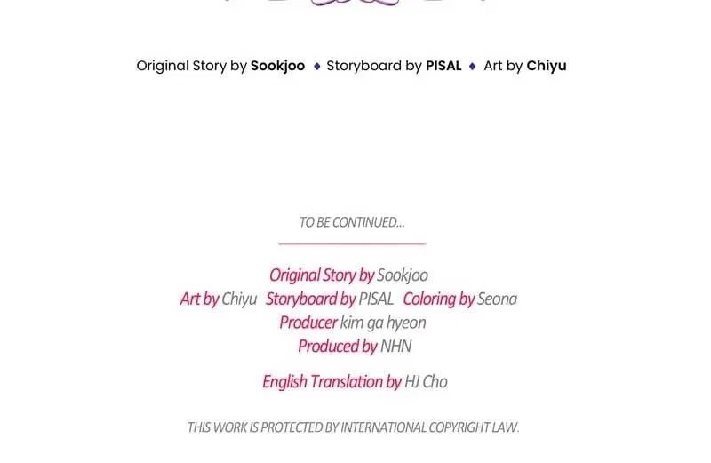 Carnephelia’s Curse is Never Ending Chapter 64 – Page 55