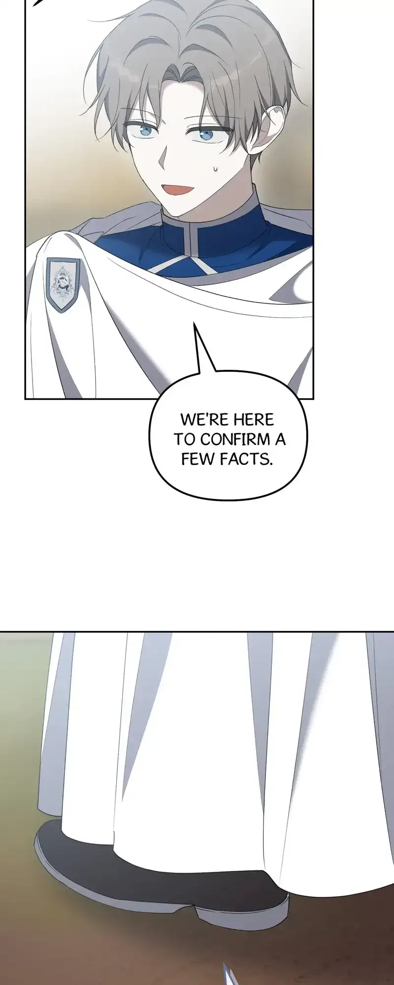 Carnephelia’s Curse is Never Ending Chapter 63 – Page 5