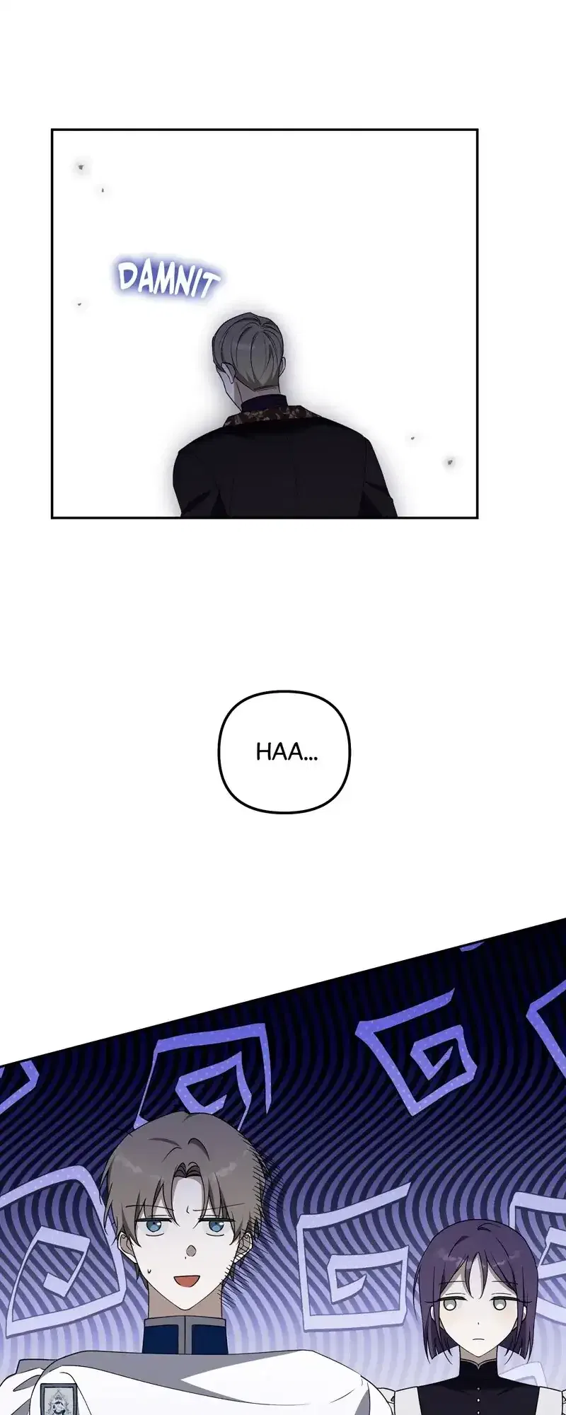 Carnephelia’s Curse is Never Ending Chapter 63 – Page 9