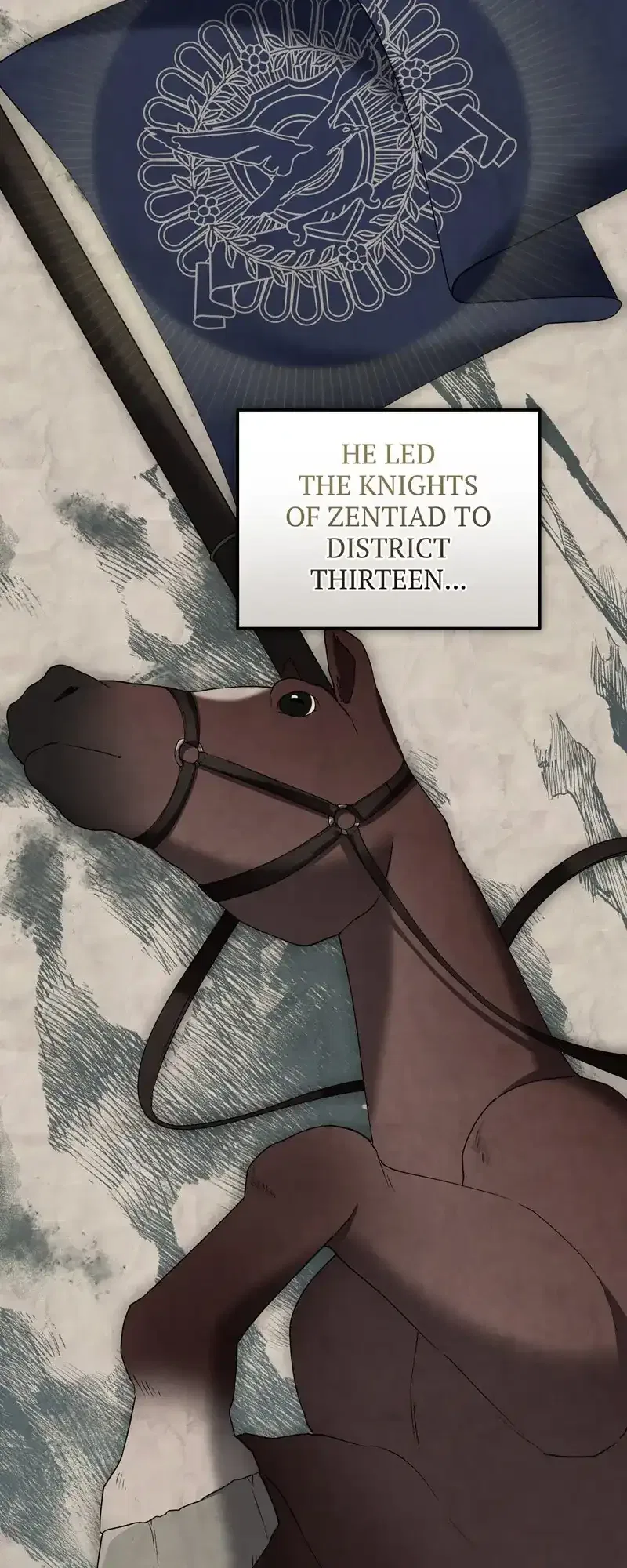 Carnephelia’s Curse is Never Ending Chapter 63 – Page 20
