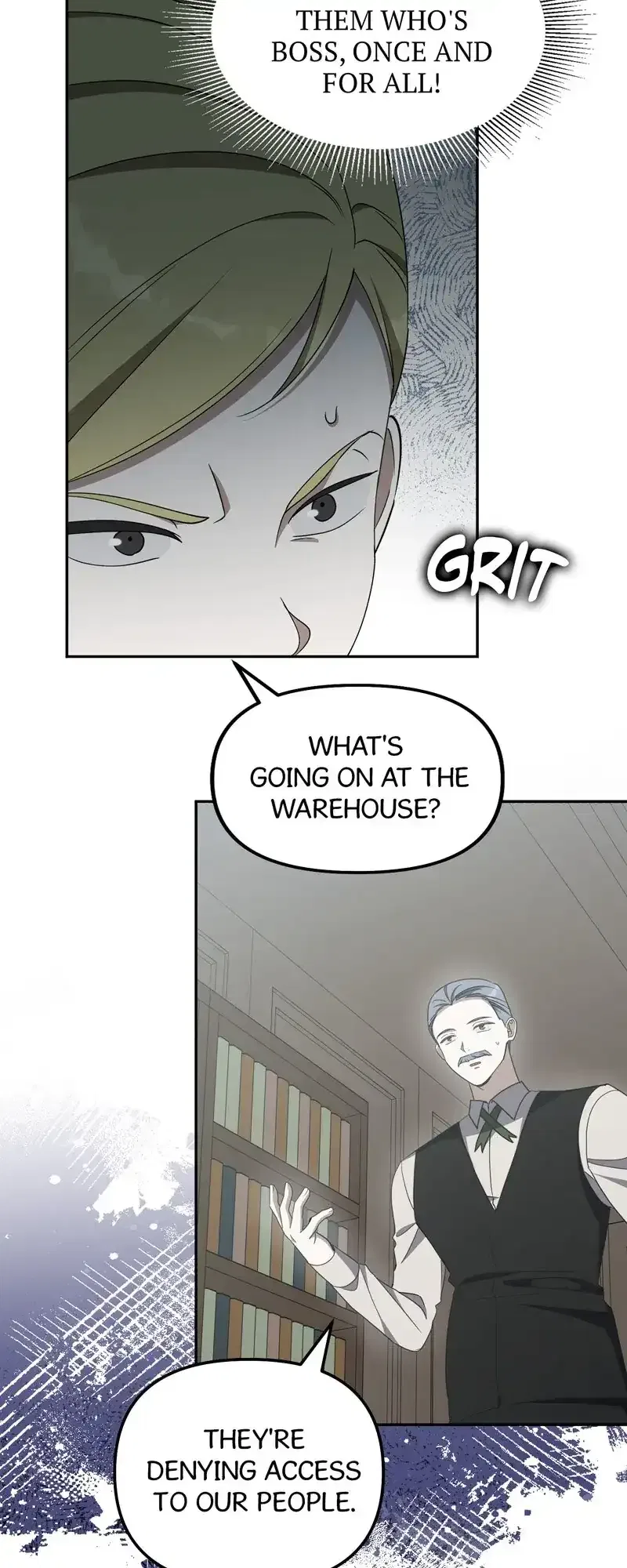 Carnephelia’s Curse is Never Ending Chapter 63 – Page 26