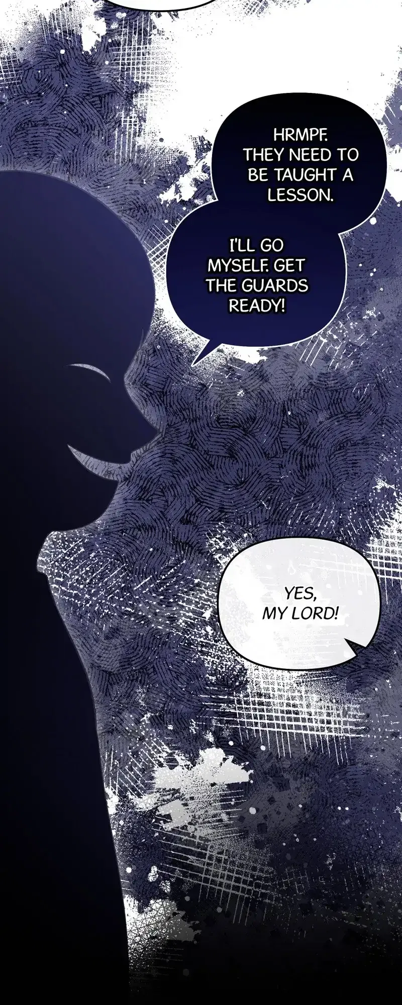 Carnephelia’s Curse is Never Ending Chapter 63 – Page 27