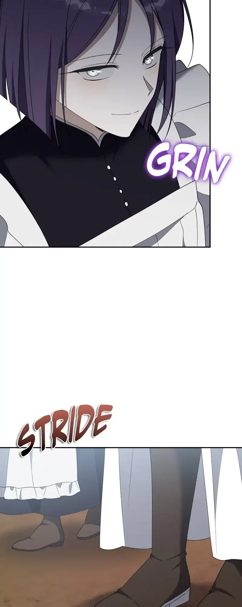 Carnephelia’s Curse is Never Ending Chapter 63 – Page 31