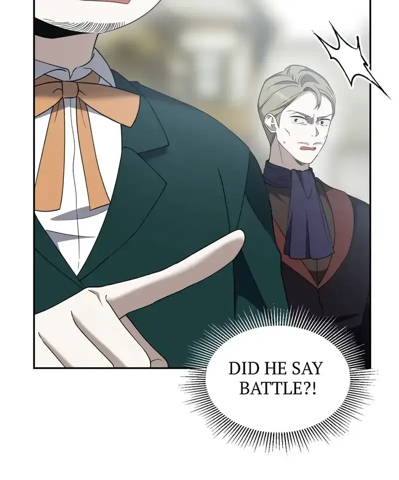 Carnephelia’s Curse is Never Ending Chapter 63 – Page 36
