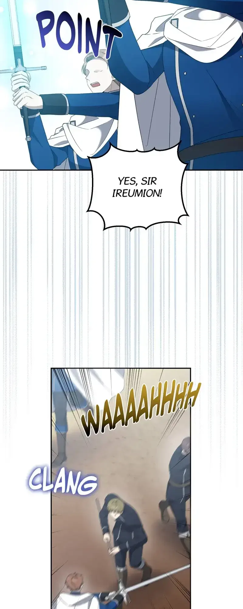 Carnephelia’s Curse is Never Ending Chapter 63 – Page 45